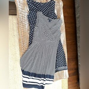 Land’s End Fit&Flare Dress Bundle